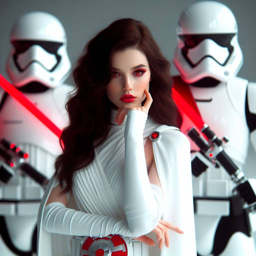 Sith Commander Sith commander by kissntellllc on DeviantArt