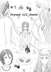 Beyond All Bonds by daddysgirl554