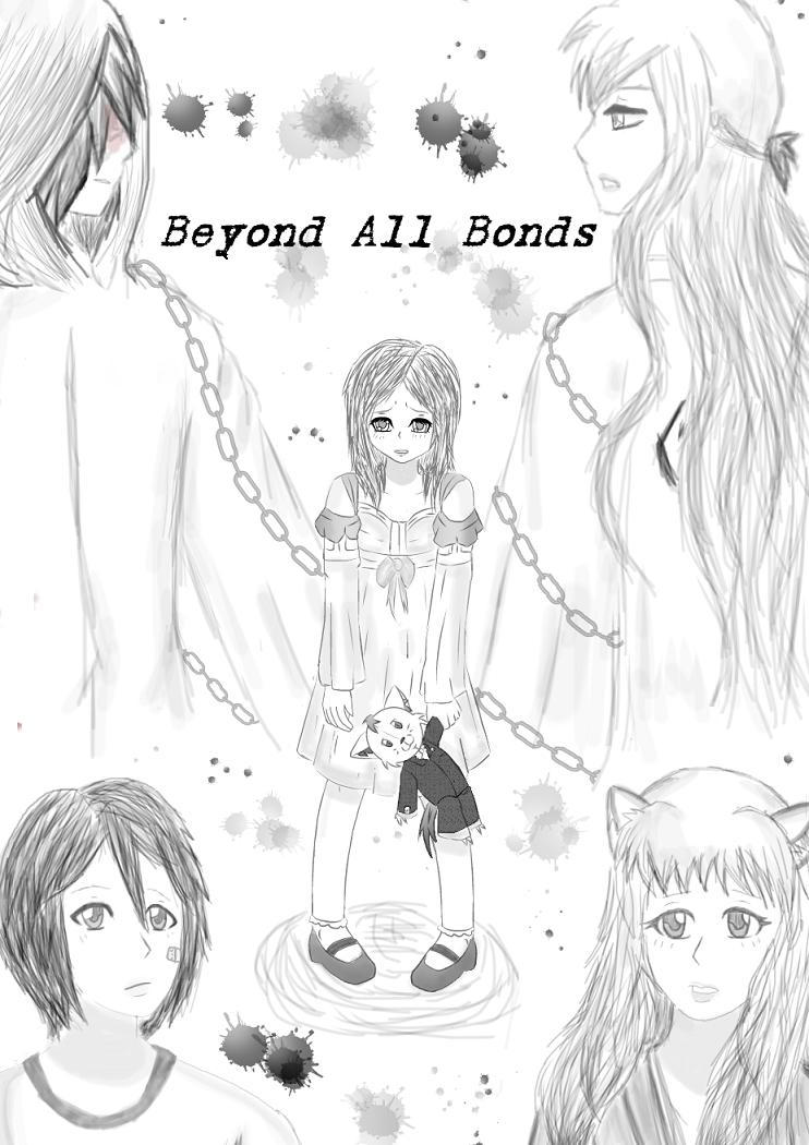 Beyond All Bonds by daddysgirl554