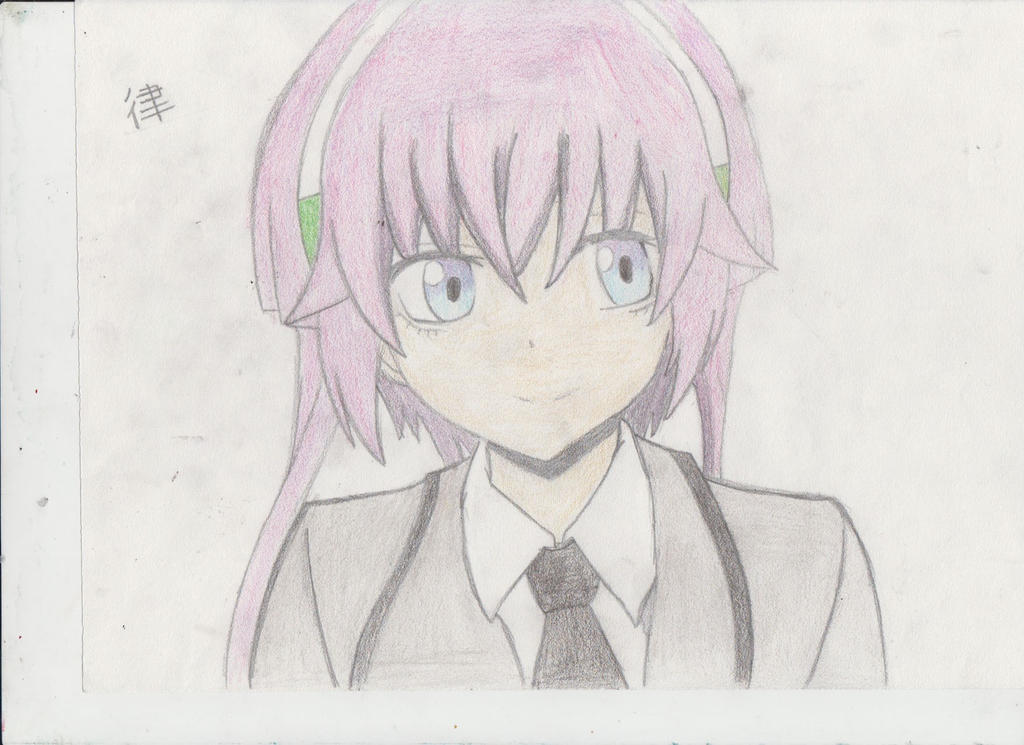 Assassin Classroom Ritsu Ritsu Assassination Classroom by rockhoper1st on DeviantArt