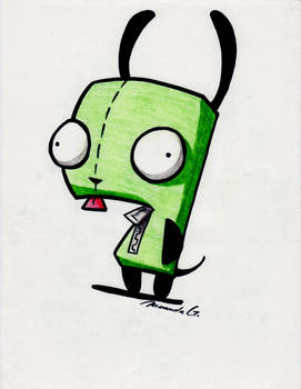 Gir color