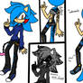 --Desiree the Hedgehog--