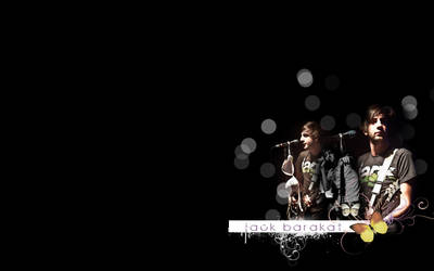 Jack Barakat wallpaper 4