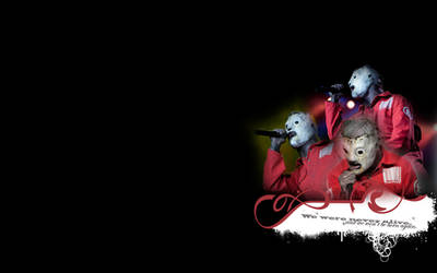 Slipknot wallpaper