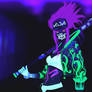 KDA Akali