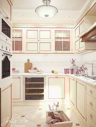 Provence Kitchen - 2