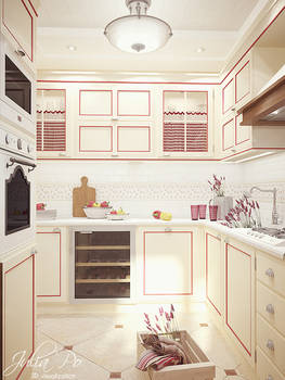 Provence Kitchen - 2