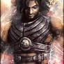 Prince Of Persia Vertical