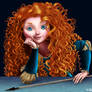 Merida