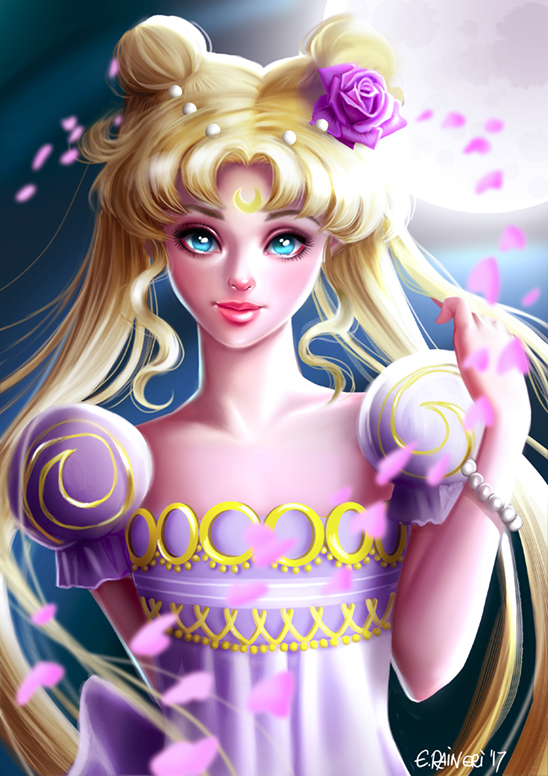 Princess Serenity