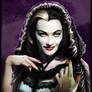 Lily Munster