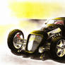 Concept Odinn