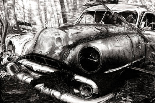 1952 Dodge Meadowbrook Revised