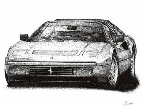 Ferrari 328 GTS