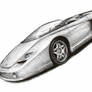 Ferrari Pininfarina Mythos