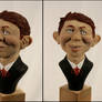 Alfred E. Neuman