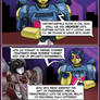 Around Cybertron Part 7