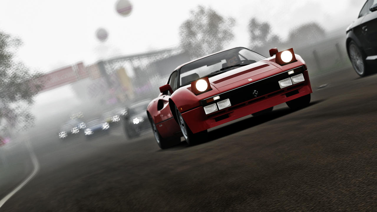 Racing 44 by HachuPichu on DeviantArt