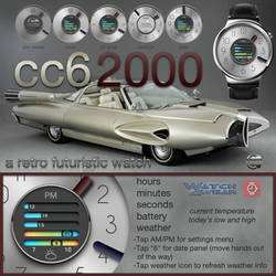 Cc6-2000