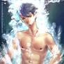 Haruka Nanase