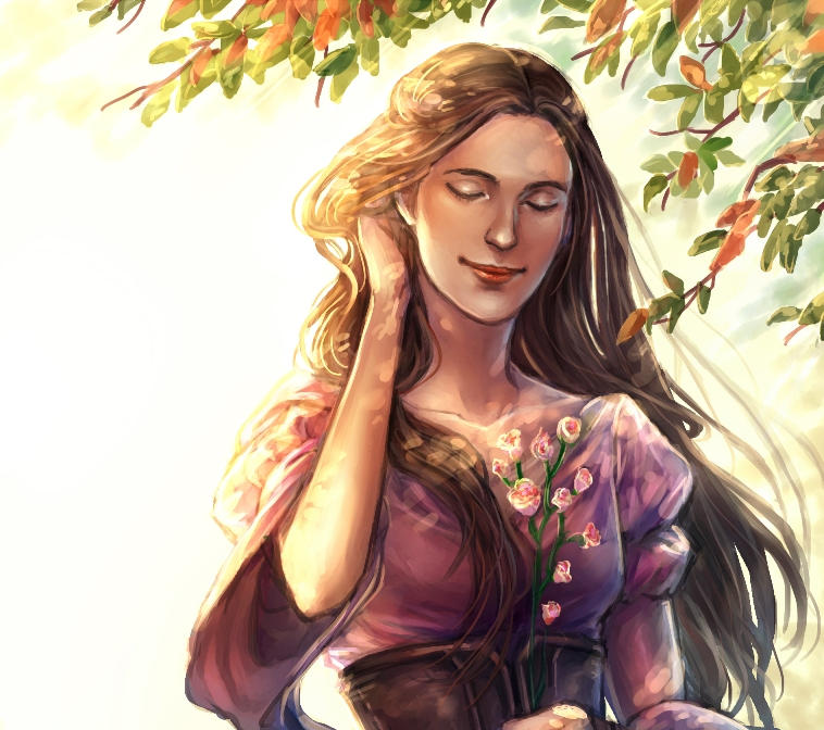 Rian by ForeverMedhok Rian by ForeverMedhok