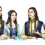 The Happy House of Fingolfin