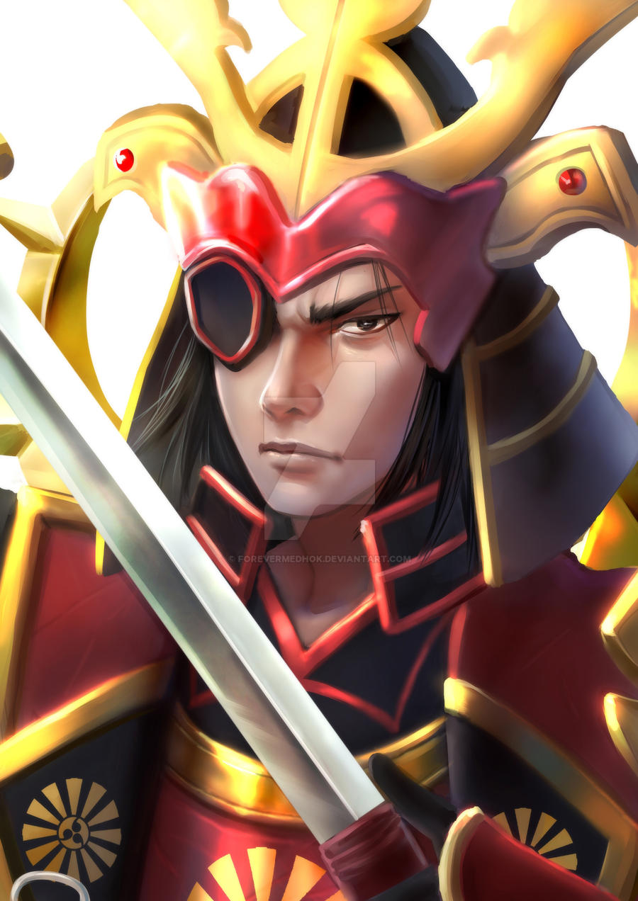 Commission : Higa by ForeverMedhok on DeviantArt