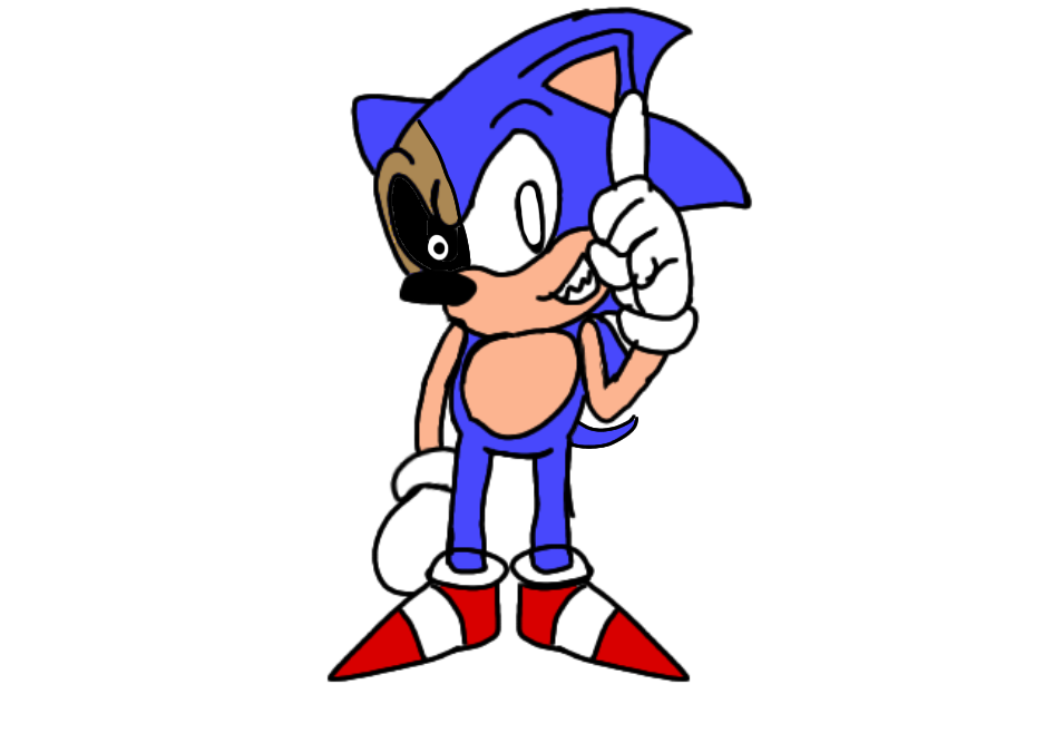 Aethos Sonic *I tried ( even i have normal one )* by 1jenko12 on DeviantArt Aethos Sonic *I tried ( even i have normal one )* by 1jenko12 on DeviantArt