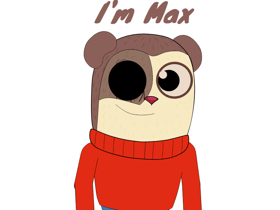 Deviantart Max Max is Design Pro by 1jenko12 on DeviantArt