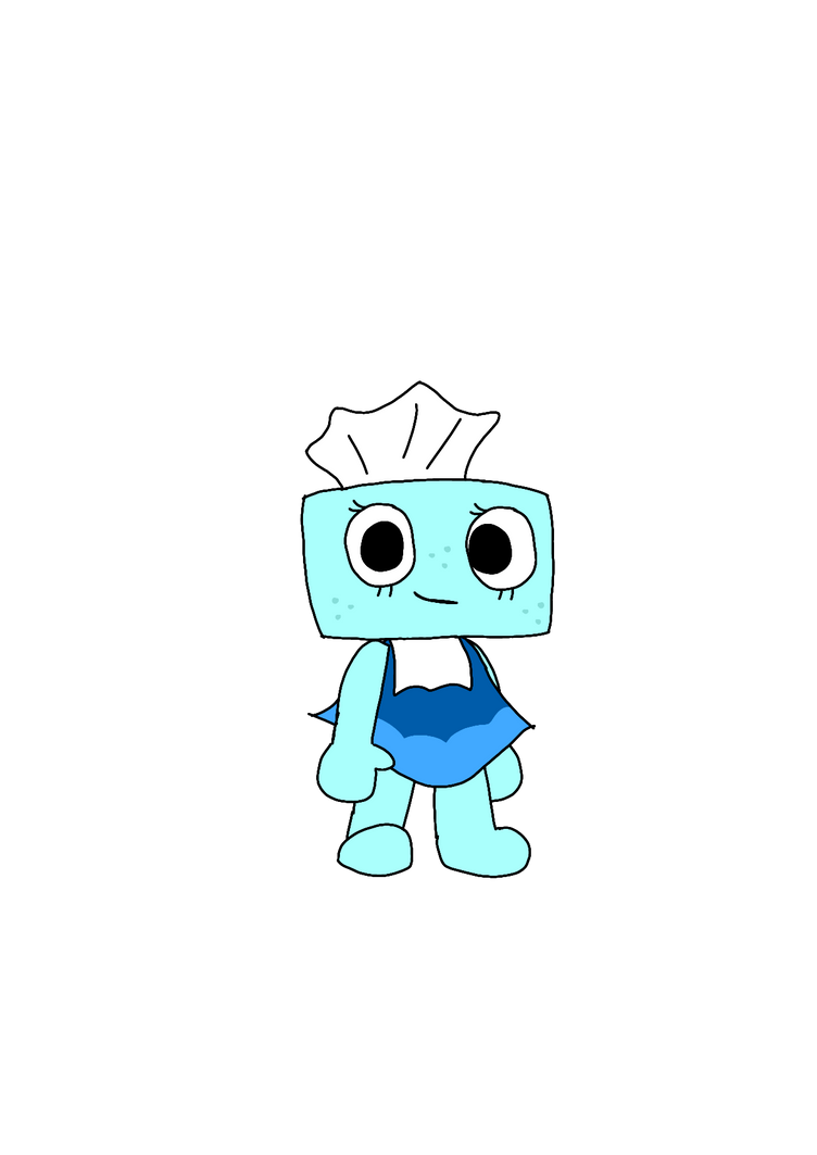Tisha Rigs My Tisha rig I made for my personal usage by 1jenko12 on DeviantArt