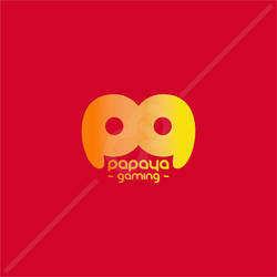 Papaya Gaming logo design contest