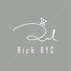 RichNYC logo design contest