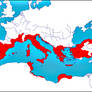 Roman Republic in 59 BC