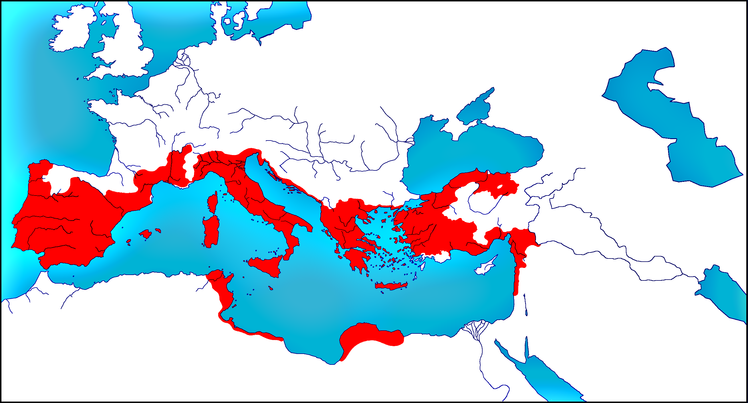 Roman Republic in 59 BC