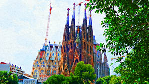 Sagrada Familia