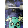 Skateboard Design 002