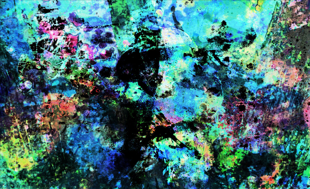 Lets Make A Ruckus. by brandongardner21 on DeviantArt