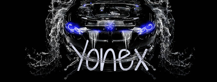 Explore The Best Yonex Art Deviantart