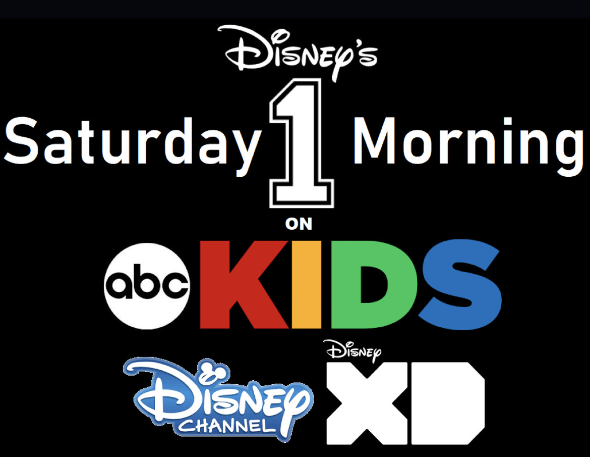Disney's 1SM on ABC Kids, DC and DXD by playhousedisney2 on DeviantArt