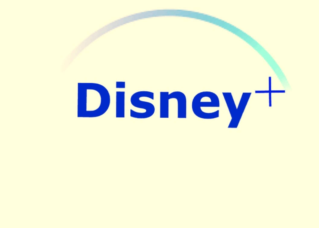 I remade a Disney+ symbol by playhousedisney2 on DeviantArt
