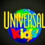 What if this universal kids logo back 