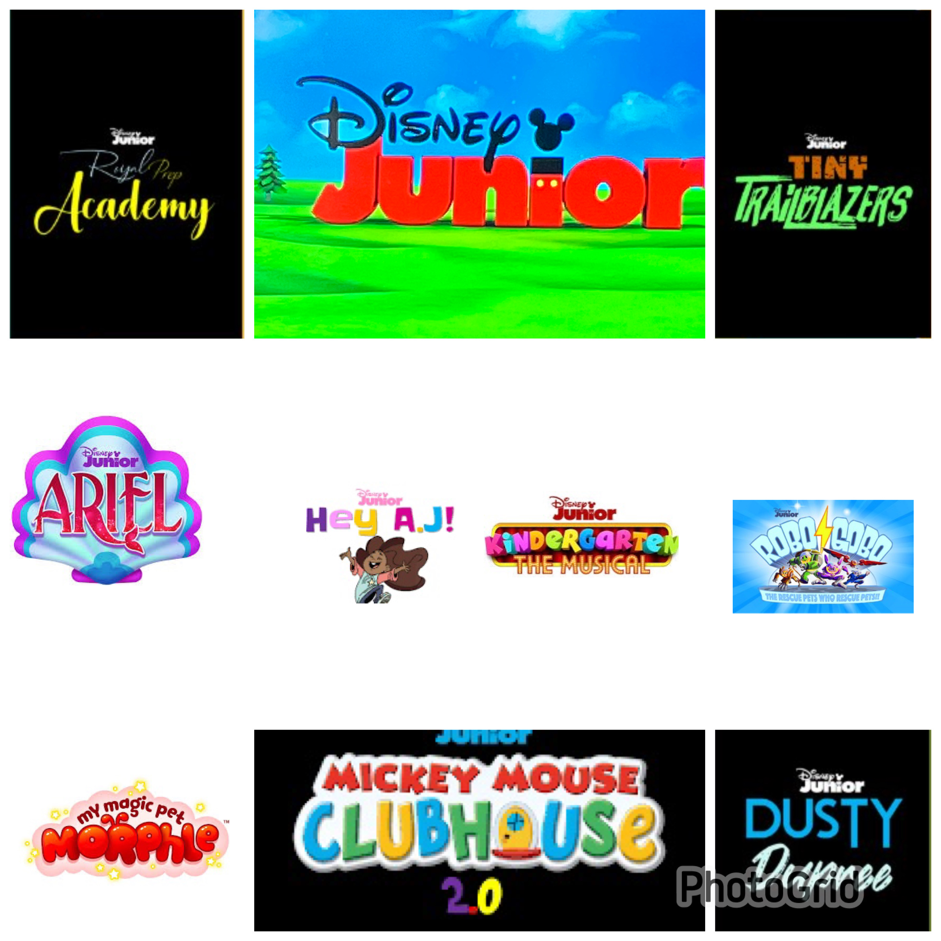 Disney Junior Coming 2024-2025-TBA!! by playhousedisney2 on DeviantArt