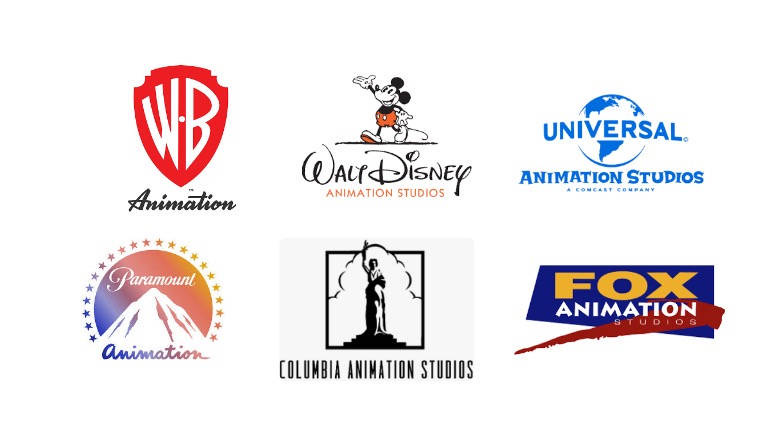Future of six animation studios by playhousedisney2 on DeviantArt