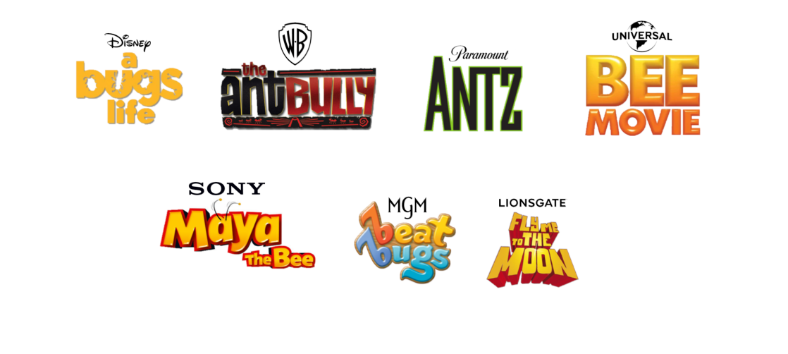 Seven Insect Future of seven insect Franchises by playhousedisney2 on DeviantArt