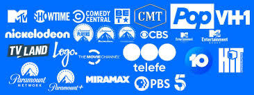 Future of Twenty-five assets Paramount-PBS by playhousedisney2 on ...