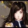 Tifa - Advent Children