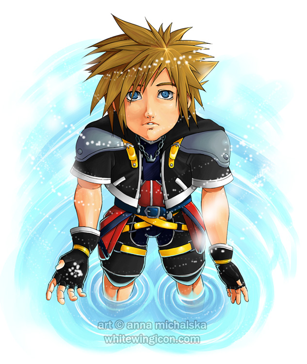 just sora.