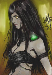 Enchantress