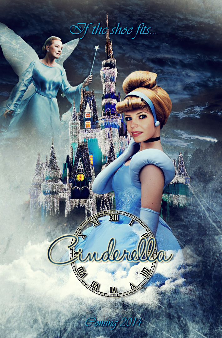 Disney:Cinderella