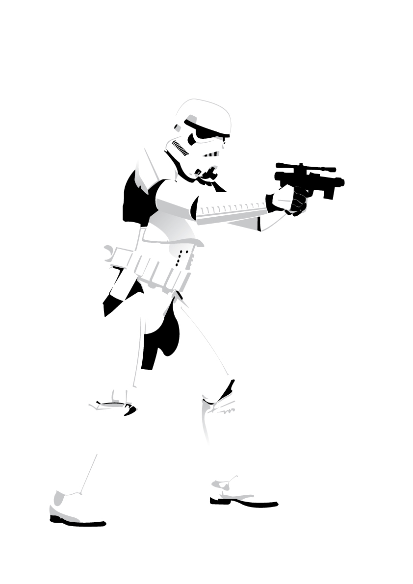 Stormtrooper